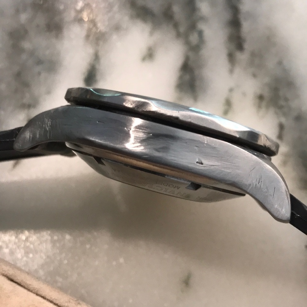 Invicta pro diver re worked - Picture 3 of 11